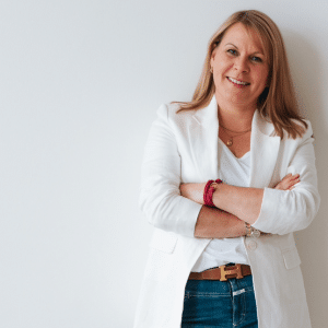 Kerstin Wemheuer Porträt