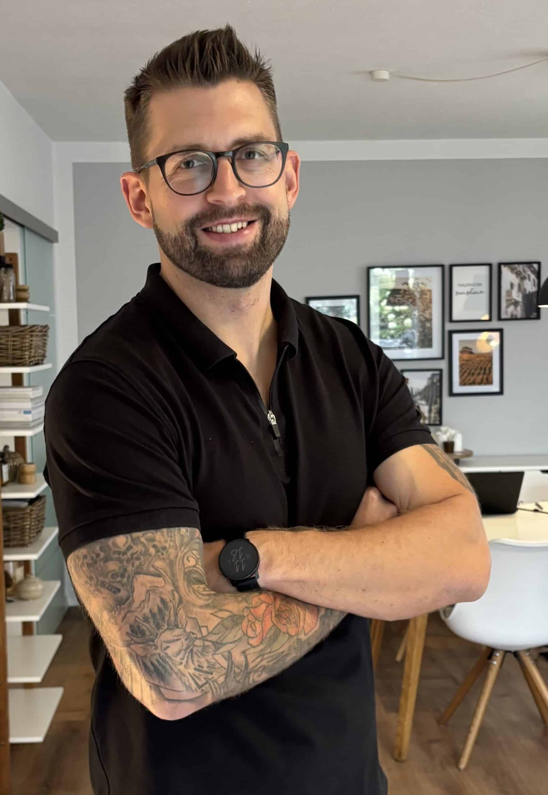 Select Dynamic field